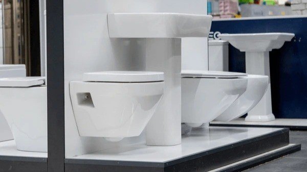 Sanitaryware Trends