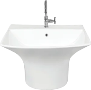 One Piece Basin Collection